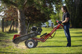 Barreto 16SGB stump grinder