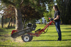 Barreto 16SGB stump grinder