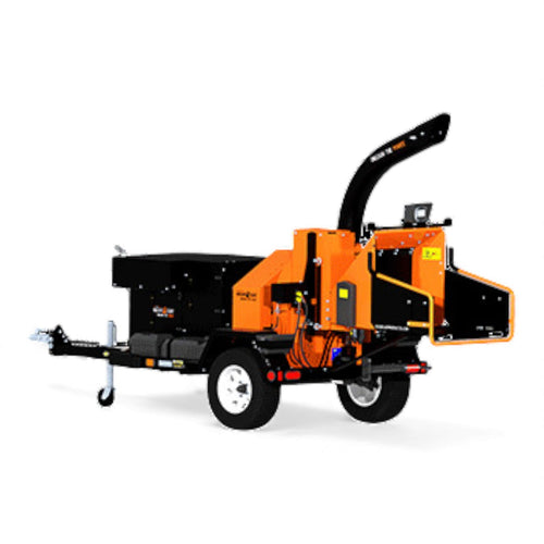 Bear Cat CH1015H wood chipper