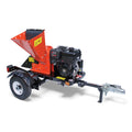 Bear Cat CH4420 wood chipper