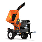 Bear Cat CH5627 wood chipper