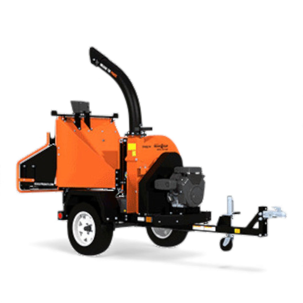 Bear Cat CH6627H wood chipper