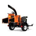 Bear Cat CH8993H wood chipper
