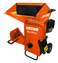 ECHO SC-3013 3-inch 306cc chipper shredder