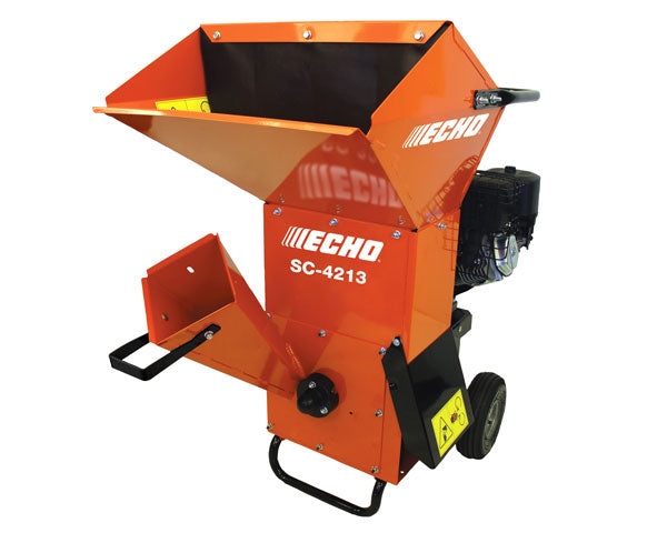 SC-4213 420cc Chipper/Shredder