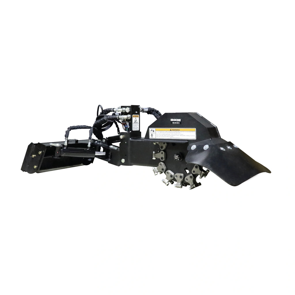 Erskine 901776 Mini Stump Grinder