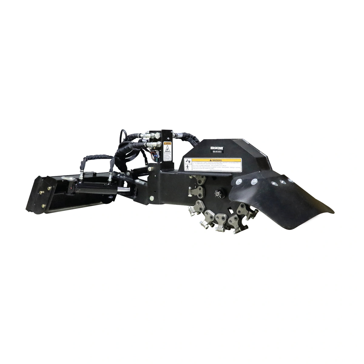 Erskine 901776 Mini Stump Grinder