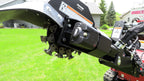 Erskine 901776 Mini Stump Grinder in use
