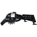 Erskine 901778 high-flow skid steer stump grinder