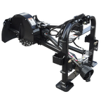 Erskine 920159 34-inch 3-point PTO stump grinder