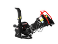 BX36RHP Wallenstein wood chipper
