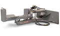 WX470 Wallenstein log splitter