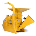 BXM42 Wallenstein chipper/shredder