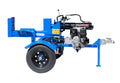 WX980L Wallenstein log splitter