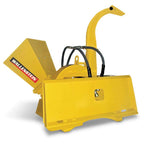 BXH42 Wallenstein wood chipper