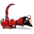 BX72RI Wallenstein wood chipper