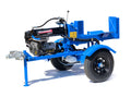 WX980 Wallenstein log splitter