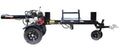 WX950 Wallenstein log splitter