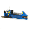 WX20H Wallenstein log splitter