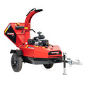 BXT52S Wallenstein wood chipper