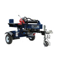 Iron & Oak BHVH3018GX 30-ton vertical horizontal log splitter