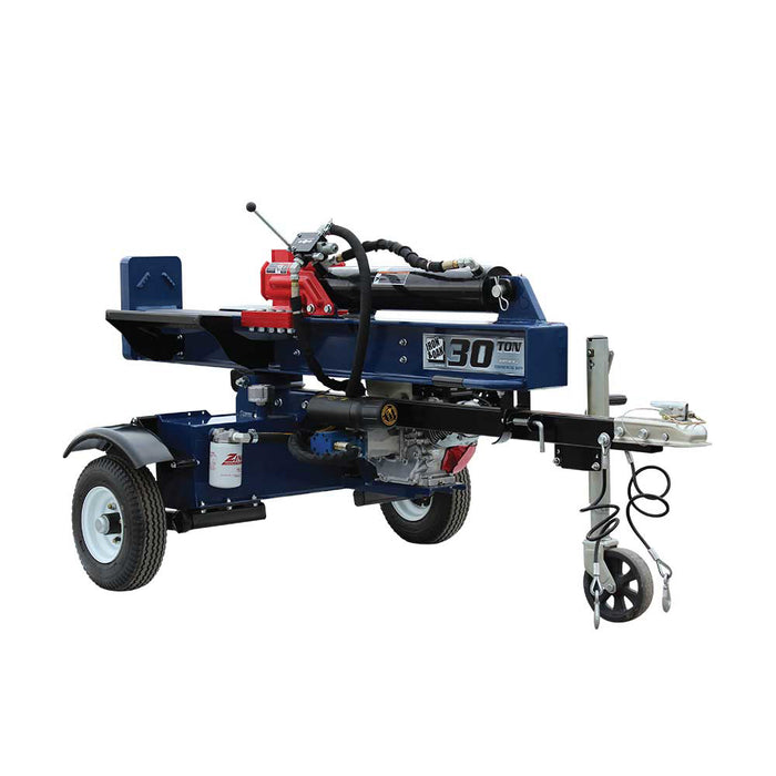 BHVH3018GX 30-Ton Vertical / Horizontal Log Splitter