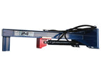 Iron & Oak SMH2419 24-ton skid steer log splitter