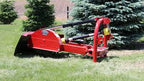 Shaver SC-50 PTO stump grinder alternate view