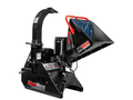 WoodMaxx MX-8600 6-inch PTO wood chipper